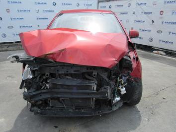 Hyundai I 20 1.2i 2013 Benzina poza Hyundai I 20 1.2i 2013 Benzina