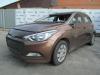 Hyundai I 20 1.2i 2015 Benzina poza Hyundai I 20 1.2i 2015 Benzina