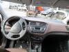 Hyundai I 20 1.2i 2015 Benzina poza Hyundai I 20 1.2i 2015 Benzina