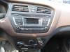 Hyundai I 20 1.2i 2015 Benzina poza Hyundai I 20 1.2i 2015 Benzina