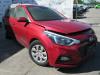 Hyundai I 20 1.2i 2019 Benzina poza Hyundai I 20 1.2i 2019 Benzina