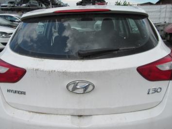 poza Hyundai I30 1.4CRDI 2013 Diesel