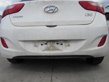 poza Hyundai I30 1.4CRDI 2013 Diesel