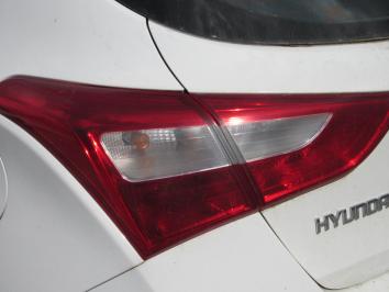 poza Hyundai I30 1.4CRDI 2013 Diesel