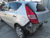 Hyundai I30 1.4i 2008 Benzina poza Hyundai I30 1.4i 2008 Benzina