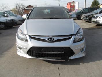 Hyundai I30 1.6CRDI 2011 Diesel poza Hyundai I30 1.6CRDI 2011 Diesel