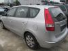 Hyundai I30 1.6CRDI 2009 Diesel poza Hyundai I30 1.6CRDI 2009 Diesel