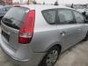 Hyundai I30 1.6CRDI 2009 Diesel poza Hyundai I30 1.6CRDI 2009 Diesel