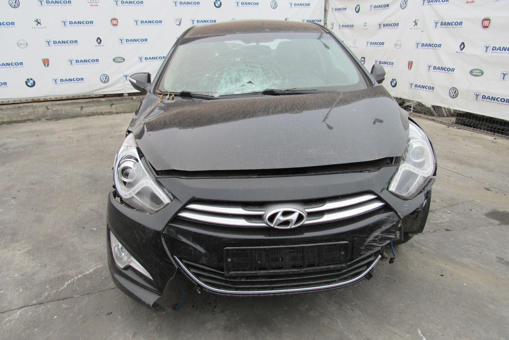 Auto dezmembrate Hyundai I 40 1.7CRDI 2012 Diesel