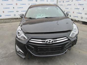 poza Hyundai I 40 1.7CRDI 2012 Diesel