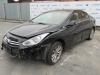 poza Hyundai I 40 1.7CRDI 2012 Diesel