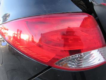 poza Hyundai IX 35 2.0CRDI 2010 Diesel