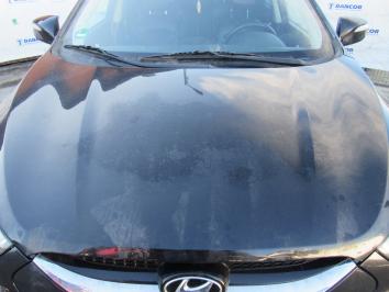 poza Hyundai IX 35 2.0CRDI 2010 Diesel