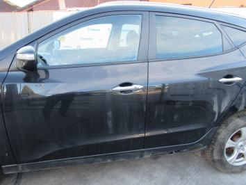 poza Hyundai IX 35 2.0CRDI 2010 Diesel