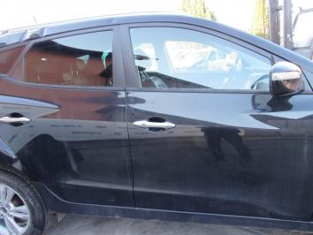 poza Hyundai IX 35 2.0CRDI 2010 Diesel