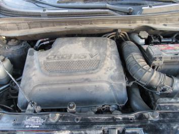 poza Hyundai IX 35 2.0CRDI 2010 Diesel