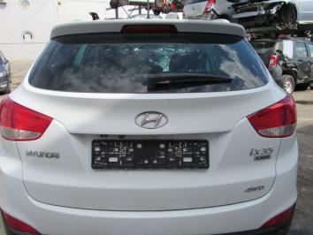 Hyundai IX 35 2.0CRDI 2010 Diesel poza Hyundai IX 35 2.0CRDI 2010 Diesel