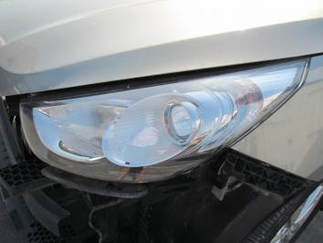 poza Hyundai IX 35 2.0CRDI 2011 Diesel