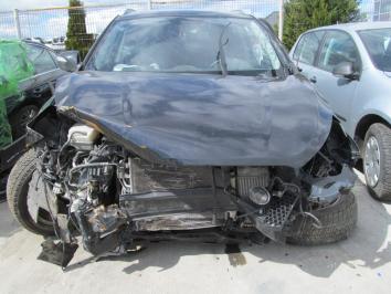 Hyundai IX 35 2.0CRDI 2011 Diesel poza Hyundai IX 35 2.0CRDI 2011 Diesel