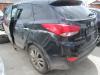 Hyundai IX 35 2.0CRDI 2011 Diesel poza Hyundai IX 35 2.0CRDI 2011 Diesel