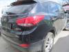 Hyundai IX 35 2.0CRDI 2011 Diesel poza Hyundai IX 35 2.0CRDI 2011 Diesel