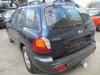 Hyundai Santa Fe 2.0CRDI 2003 Diesel poza Hyundai Santa Fe 2.0CRDI 2003 Diesel