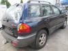 Hyundai Santa Fe 2.0CRDI 2003 Diesel poza Hyundai Santa Fe 2.0CRDI 2003 Diesel