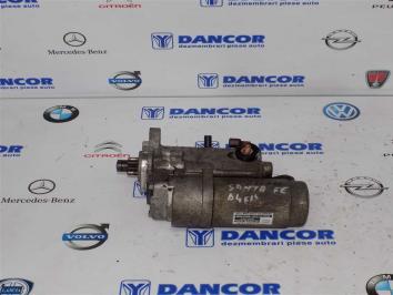 poza Hyundai Santa Fe 2.0CRDI 2003 Diesel