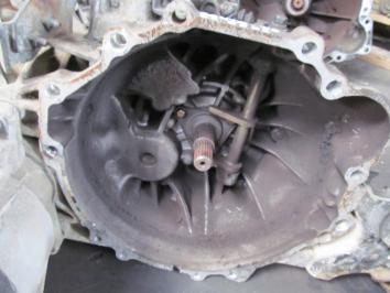 poza Hyundai Santa Fe 2.0D CRDI 2006 Diesel