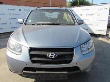Hyundai Santa Fe 2.2CRDI 2006 Diesel poza Hyundai Santa Fe 2.2CRDI 2006 Diesel