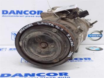 poza Hyundai Santa Fe 2.2CRDI 2006 Diesel