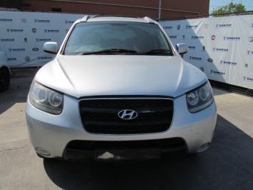 Hyundai Santa Fe 2.2CRDI 2006 Diesel poza Hyundai Santa Fe 2.2CRDI 2006 Diesel