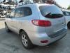 Hyundai Santa Fe 2.2CRDI 2006 Diesel poza Hyundai Santa Fe 2.2CRDI 2006 Diesel