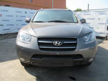 poza Hyundai Santa Fe 2.2CRDI 2007 Diesel