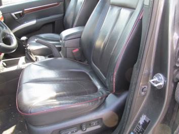 poza Hyundai Santa Fe 2.2CRDI 2007 Diesel