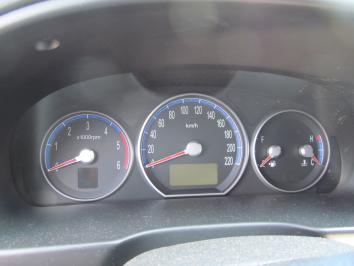 Hyundai Santa Fe 2.2CRDI 2007 Diesel poza Hyundai Santa Fe 2.2CRDI 2007 Diesel