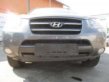 poza Hyundai Santa Fe 2.2CRDI 2007 Diesel