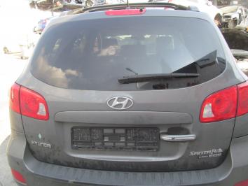 poza Hyundai Santa Fe 2.2CRDI 2007 Diesel