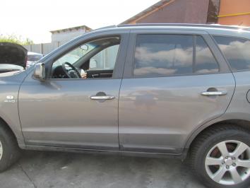 Hyundai Santa Fe 2.2CRDI 2007 Diesel poza Hyundai Santa Fe 2.2CRDI 2007 Diesel