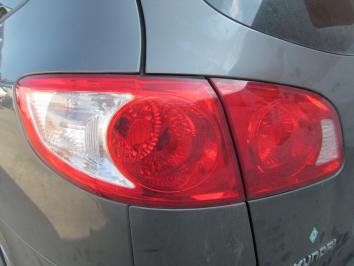 poza Hyundai Santa Fe 2.2CRDI 2007 Diesel