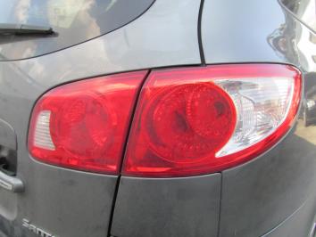 poza Hyundai Santa Fe 2.2CRDI 2007 Diesel