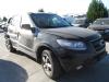 Hyundai Santa Fe 2.2CRDI 2007 Diesel poza Hyundai Santa Fe 2.2CRDI 2007 Diesel
