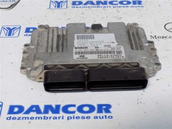 poza Hyundai Santa Fe 2.2CRDI 2007 Diesel