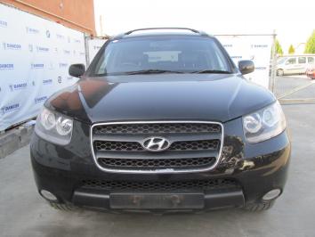 poza Hyundai Santa Fe 2.2CRDI 2007 Diesel