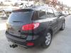 poza Hyundai Santa Fe 2.2CRDI 2007 Diesel