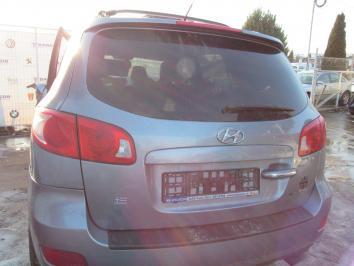 poza Hyundai Santa Fe 2.2CRDI 2008 Diesel