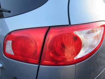 poza Hyundai Santa Fe 2.2CRDI 2008 Diesel