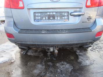 poza Hyundai Santa Fe 2.2CRDI 2008 Diesel