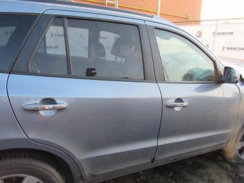 poza Hyundai Santa Fe 2.2CRDI 2008 Diesel