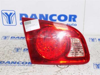 Hyundai Santa Fe 2.2CRDI 2008 Diesel poza Hyundai Santa Fe 2.2CRDI 2008 Diesel